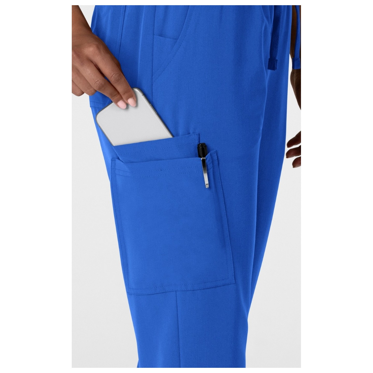 5132 Nova Utility 7 Pocket Cargo Jogger by WINK