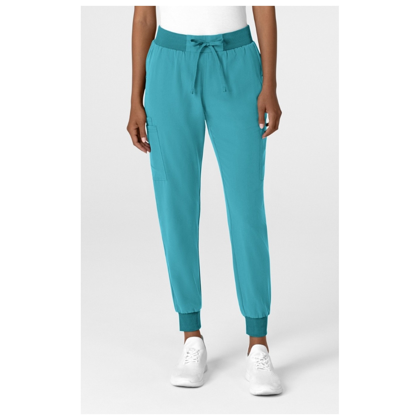 5132 Nova Pantalon Jogger Utilité avec 7 Poches par WINK