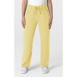 5232 Nova Stovepipe Straight Leg High-Low Hem Pant by WINK