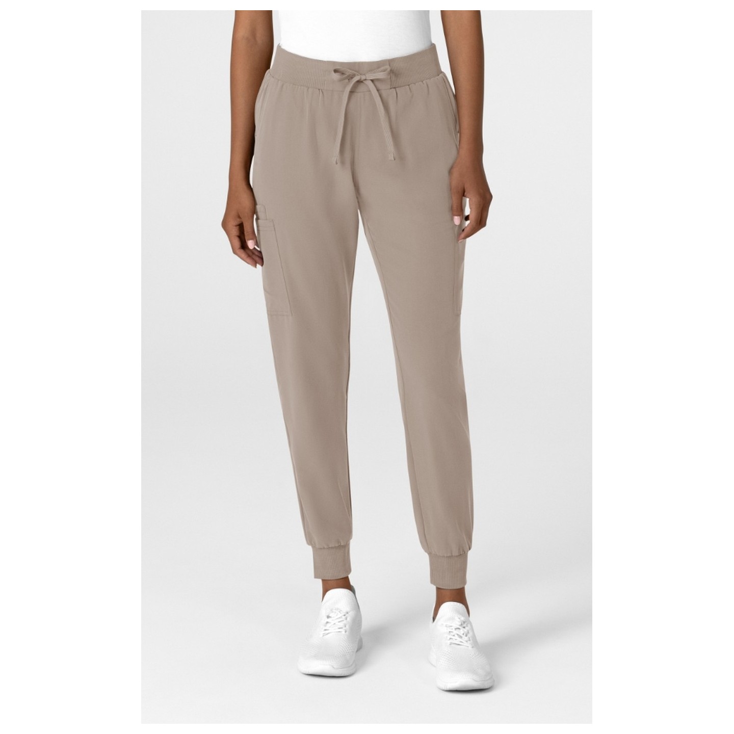 5132P Petite Nova Pantalon Jogger Utilité avec 7 Poches par WINK
