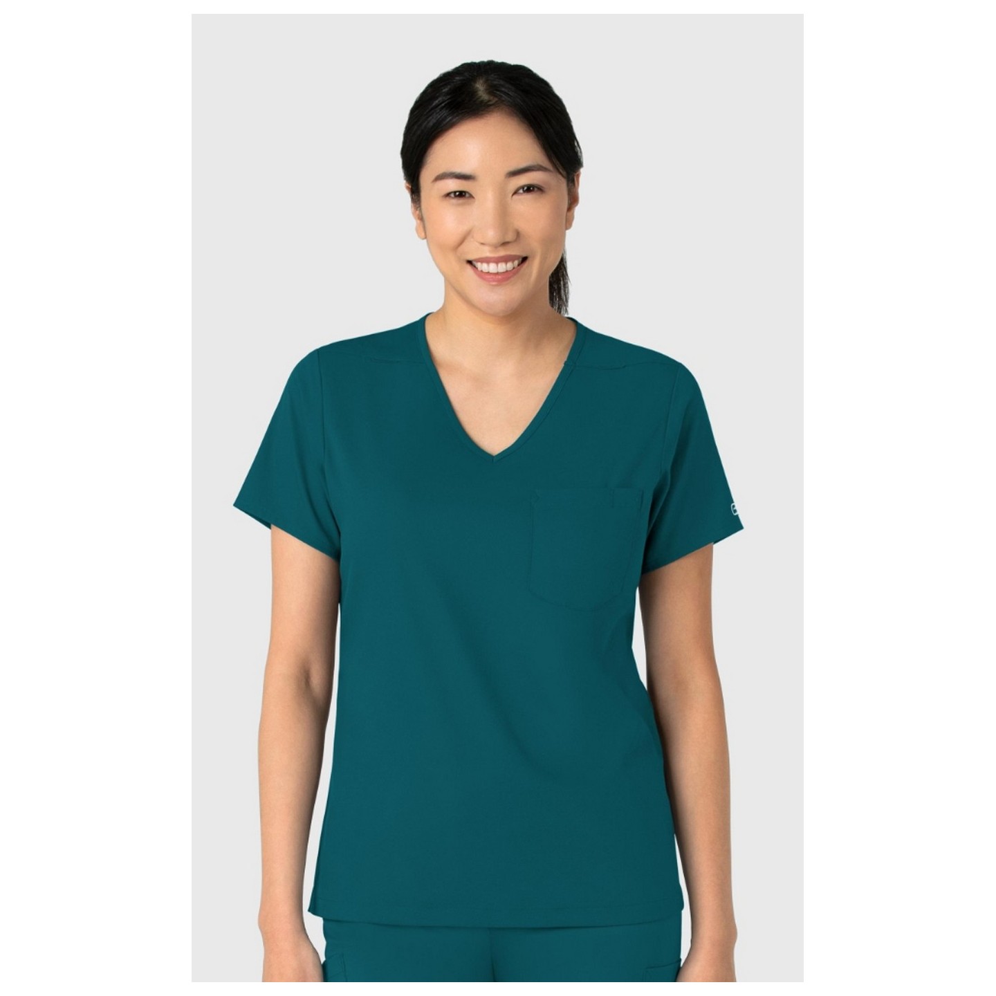 6151 Boundless Tuck-In Top by WINK 