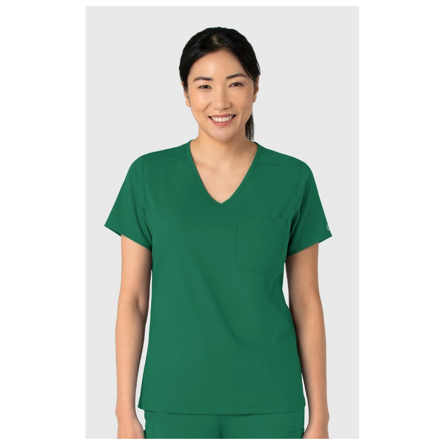 6151 Boundless Tuck-In Top by WINK 