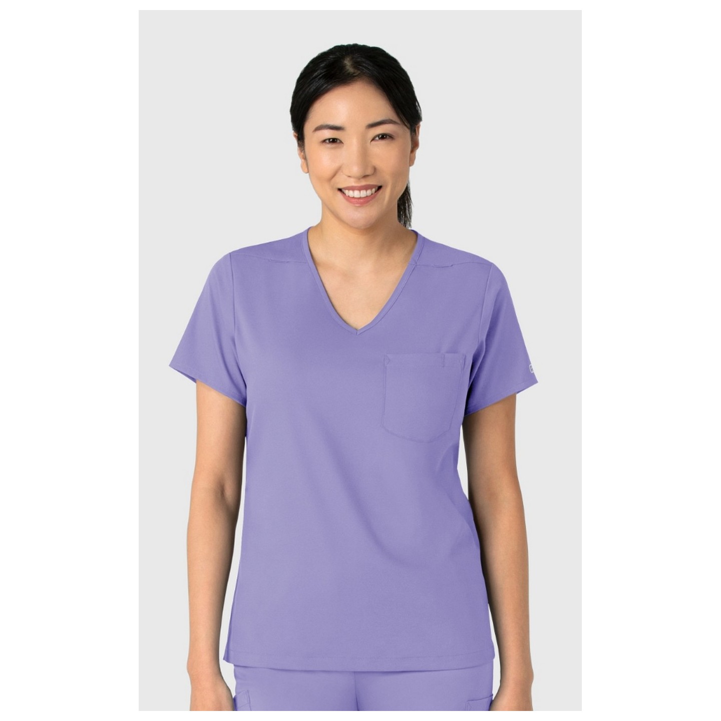 6151 Boundless Tuck-In Top by WINK 