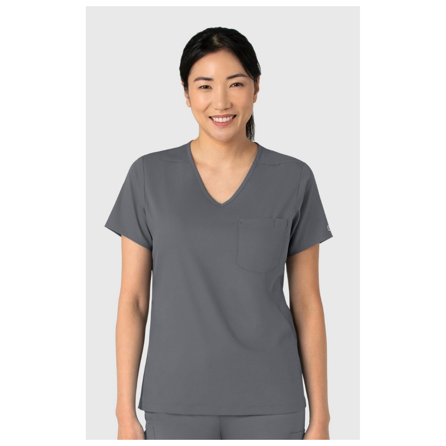 6151 Boundless Tuck-In Top by WINK 