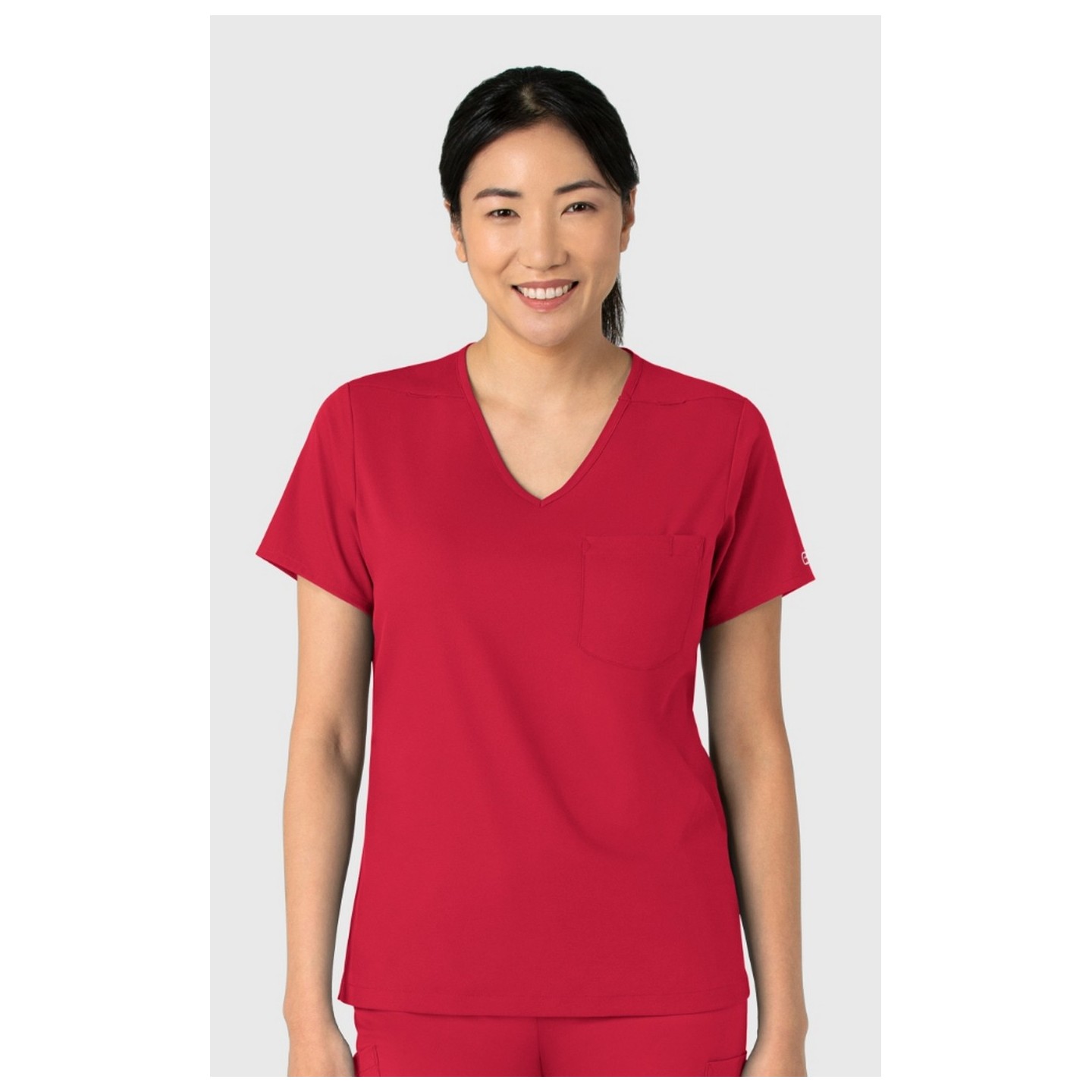 6151 Boundless Tuck-In Top by WINK 