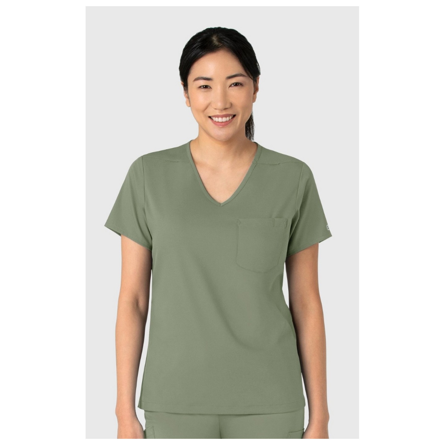 6151 Boundless Tuck-In Top by WINK 