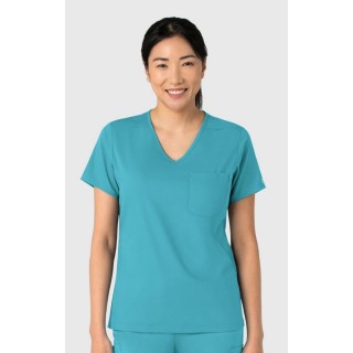 6151 Boundless Tuck-In Top by WINK 