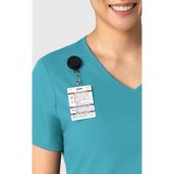 6151 Boundless Haut pour Border avec 2 Poches par WINK