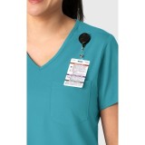 6151 Boundless Haut pour Border avec 2 Poches par WINK