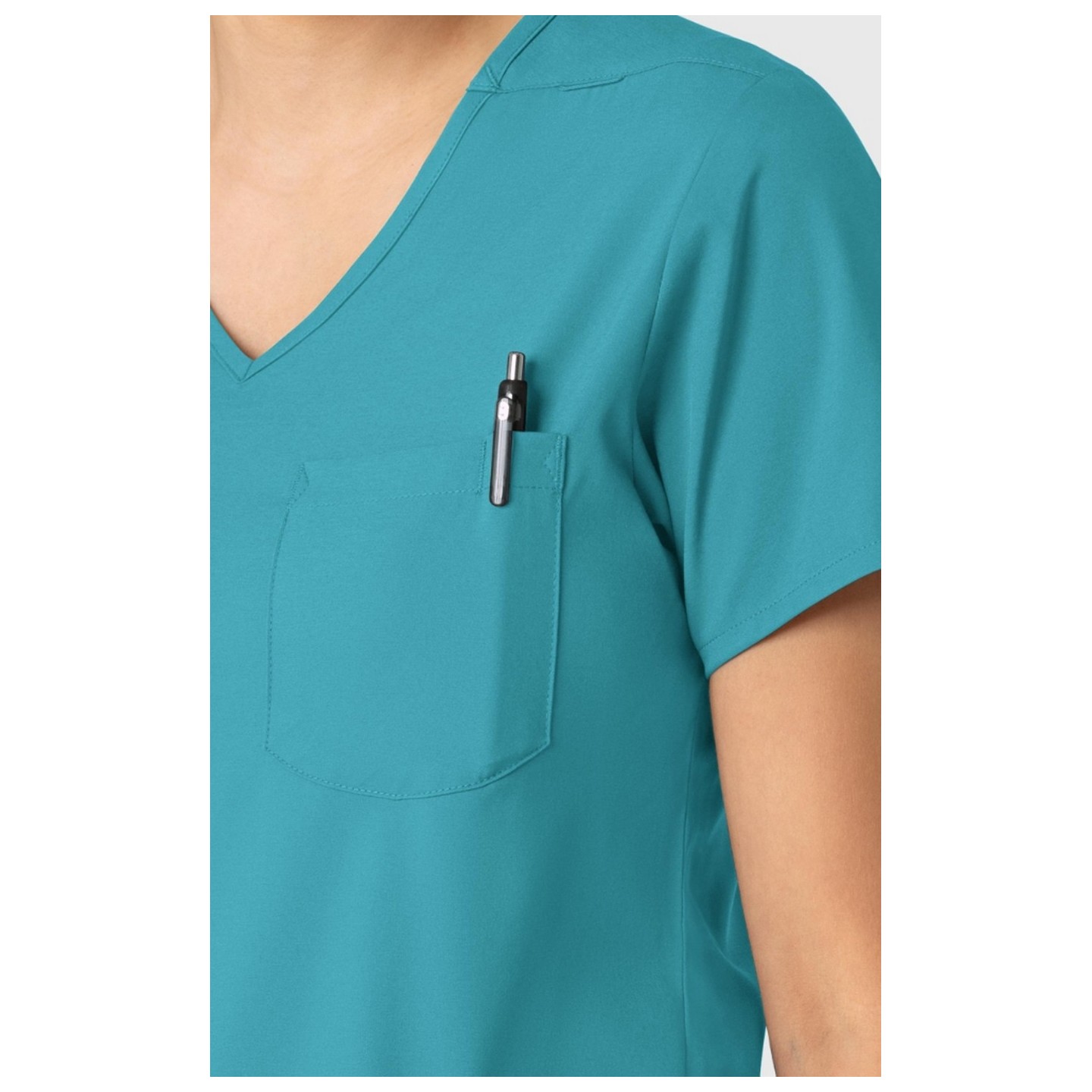 6151 Boundless Tuck-In Top by WINK 