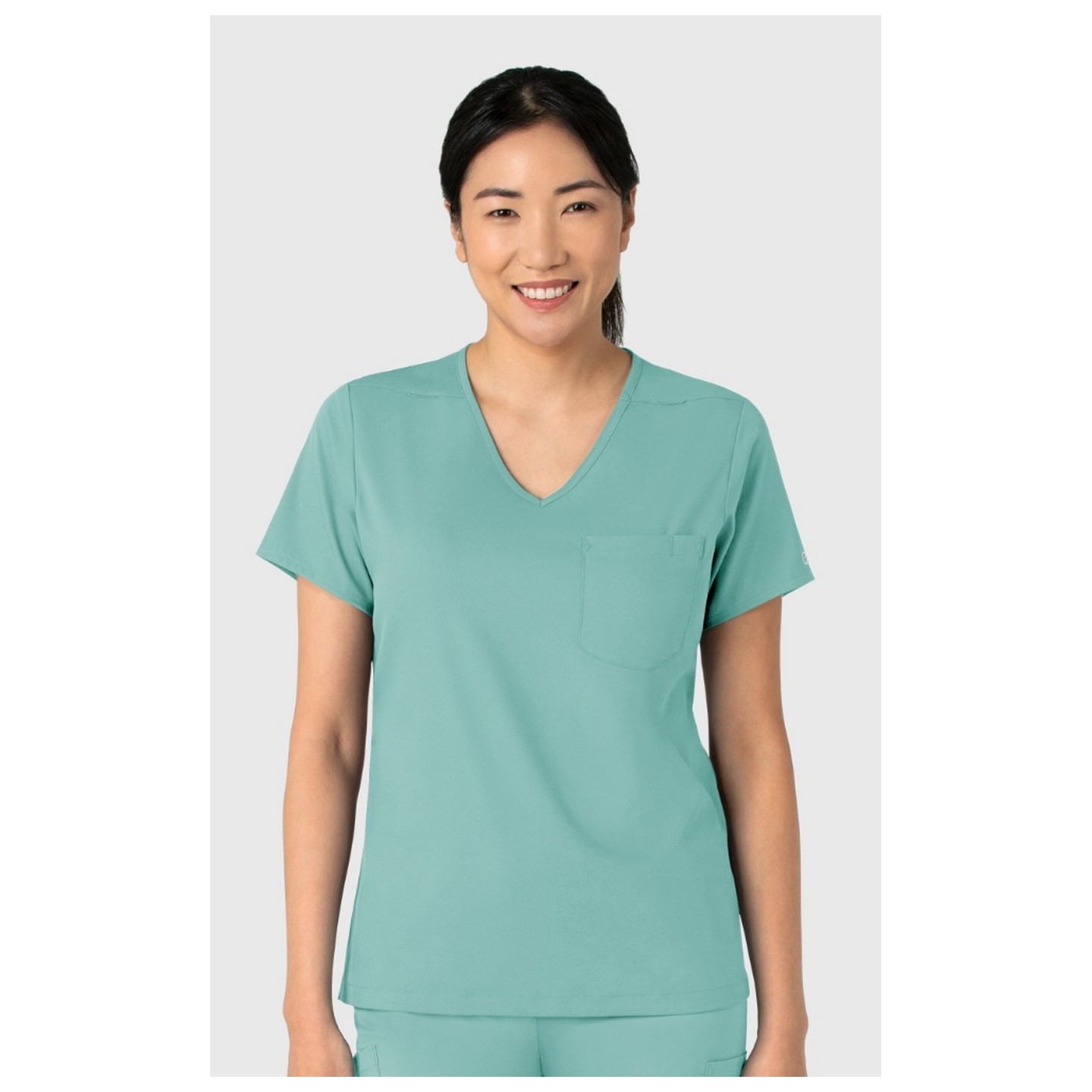 6151 Boundless Tuck-In Top by WINK 