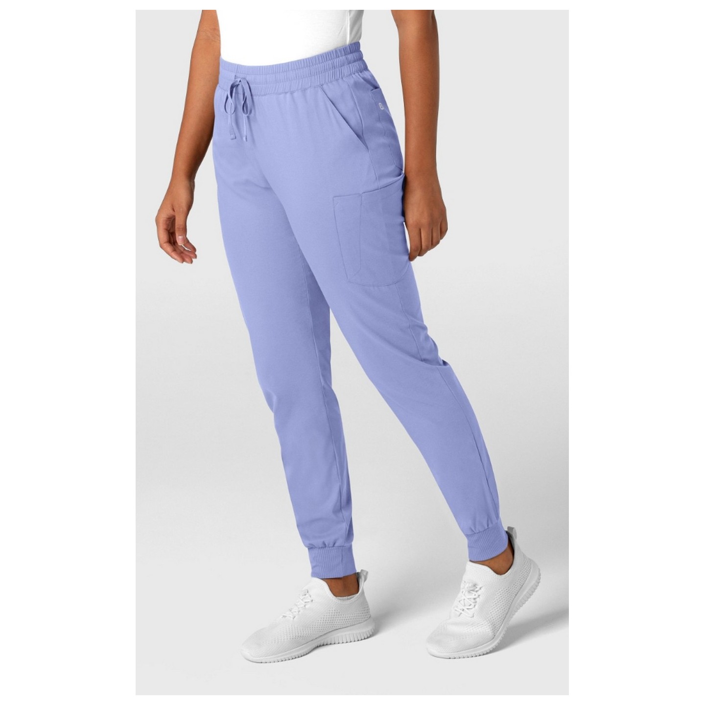 5151 Boundless 6 Pocket Cargo Jogger Pants by WINK