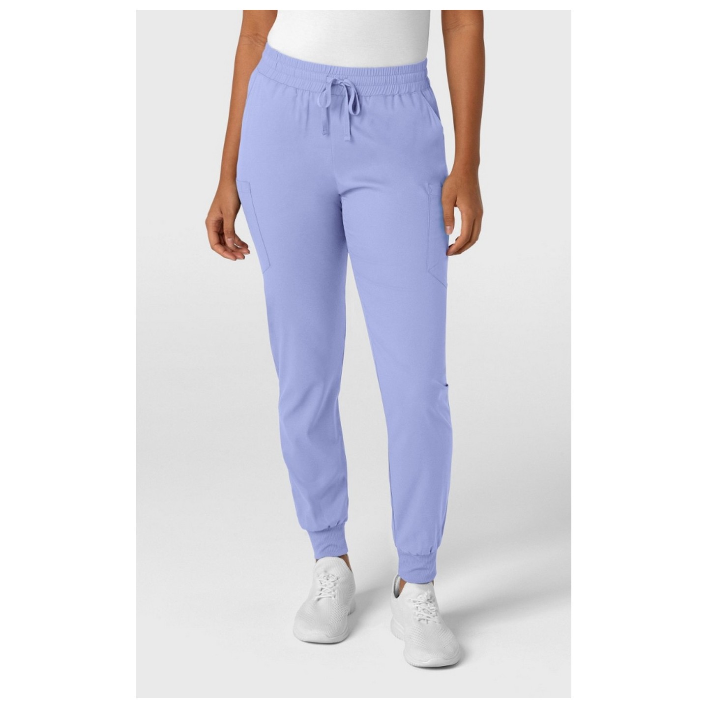 5151 Boundless 6 Pocket Cargo Jogger Pants by WINK