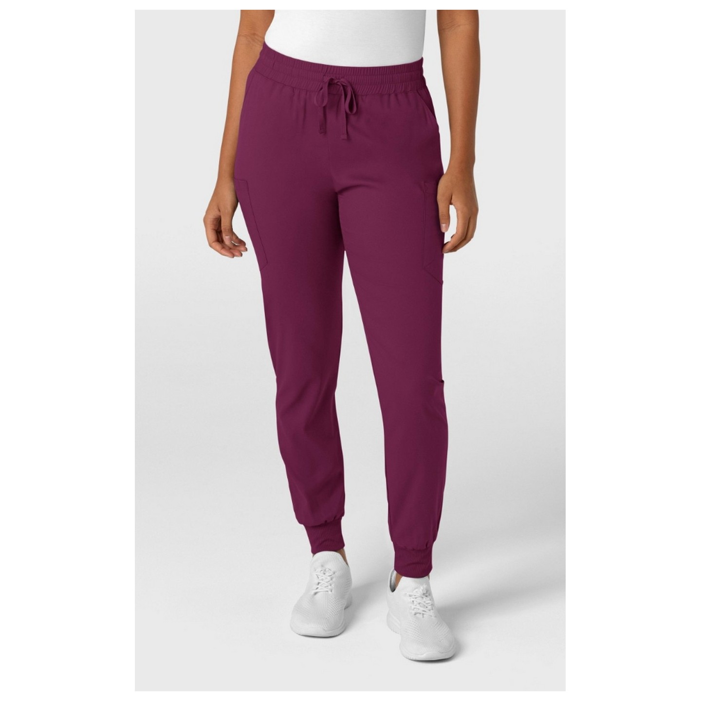 5151 Boundless 6 Pocket Cargo Jogger Pants by WINK