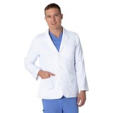 5150 Leo Lab Coat | Minimalist Collection™ | Healing Hands®