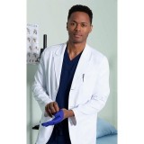 5150 Leo Lab Coat | Minimalist Collection™ | Healing Hands®