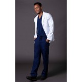 5150 Leo Lab Coat | Minimalist Collection™ | Healing Hands®