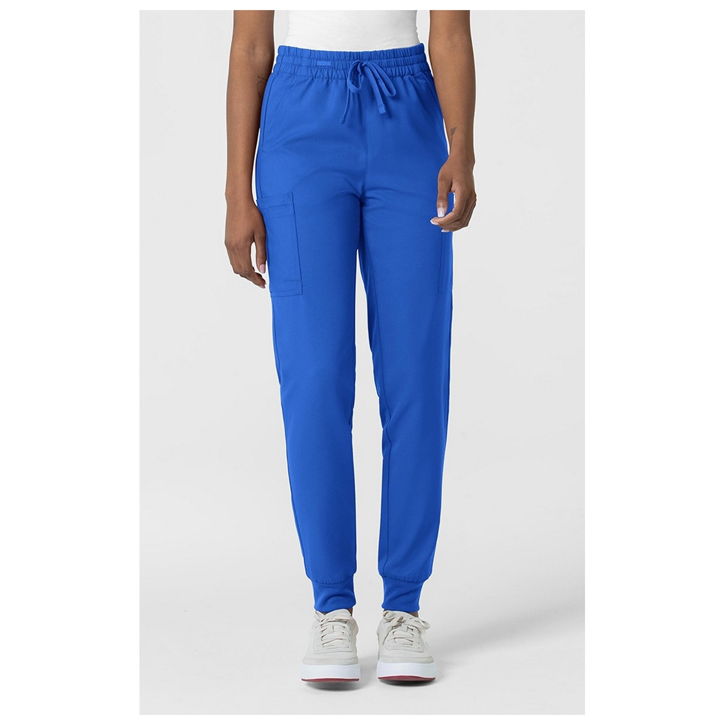 5122 WonderWink Thrive Women's Cargo Jogger Pant