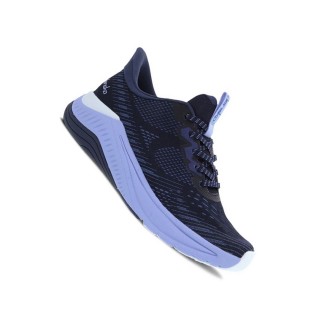 Peony Navy Mesh Chausseur Actif pour Femmes par Dansko