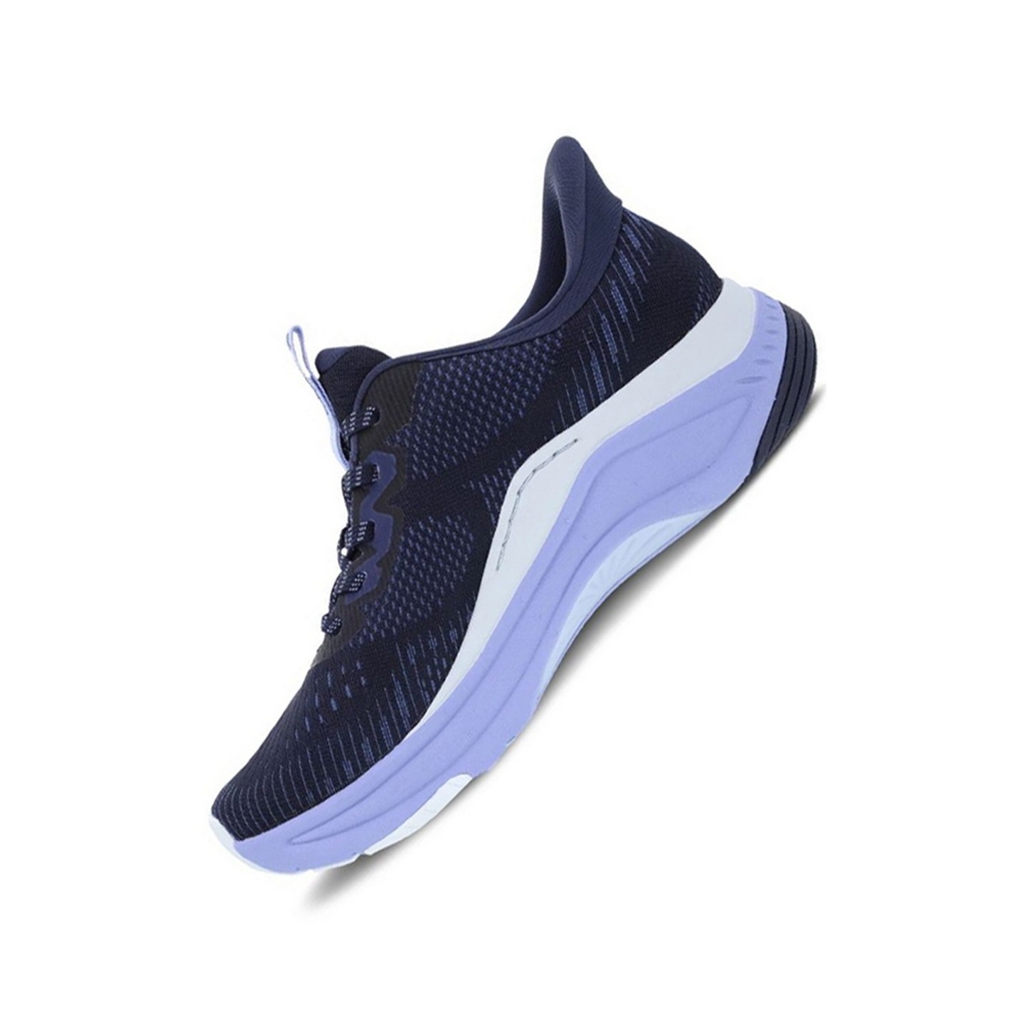 Peony Navy Mesh Chausseur Actif pour Femmes par Dansko