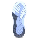 Peony Navy Mesh Chausseur Actif pour Femmes par Dansko