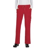 731 koi Basics Holly Straight Leg Cargo Pant