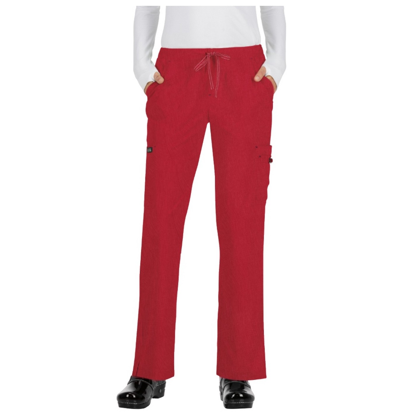 731T Tall koi Basics Holly Straight Leg Cargo Pant