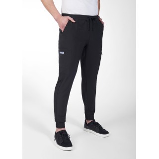 P7011 - The Adrian - Men’s/Unisex Jogger Fit Pant with Elastic and Drawstring