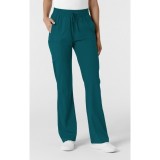 5251 Boundless Mid-Rise Bootcut Pant by WINK
