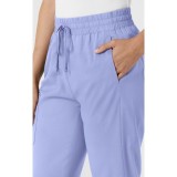 5251 Boundless Mid-Rise Bootcut Pant by WINK