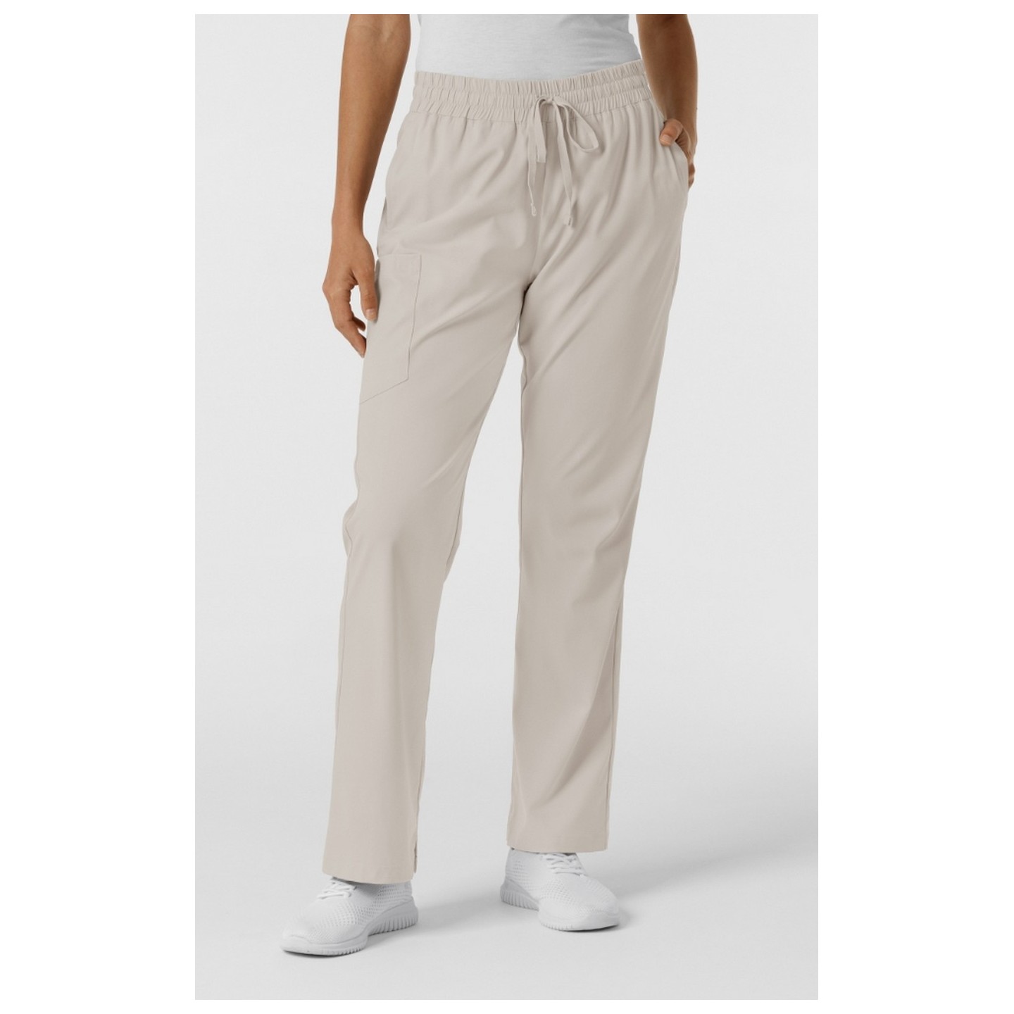 5251 Boundless Mid-Rise Bootcut Pant by WINK