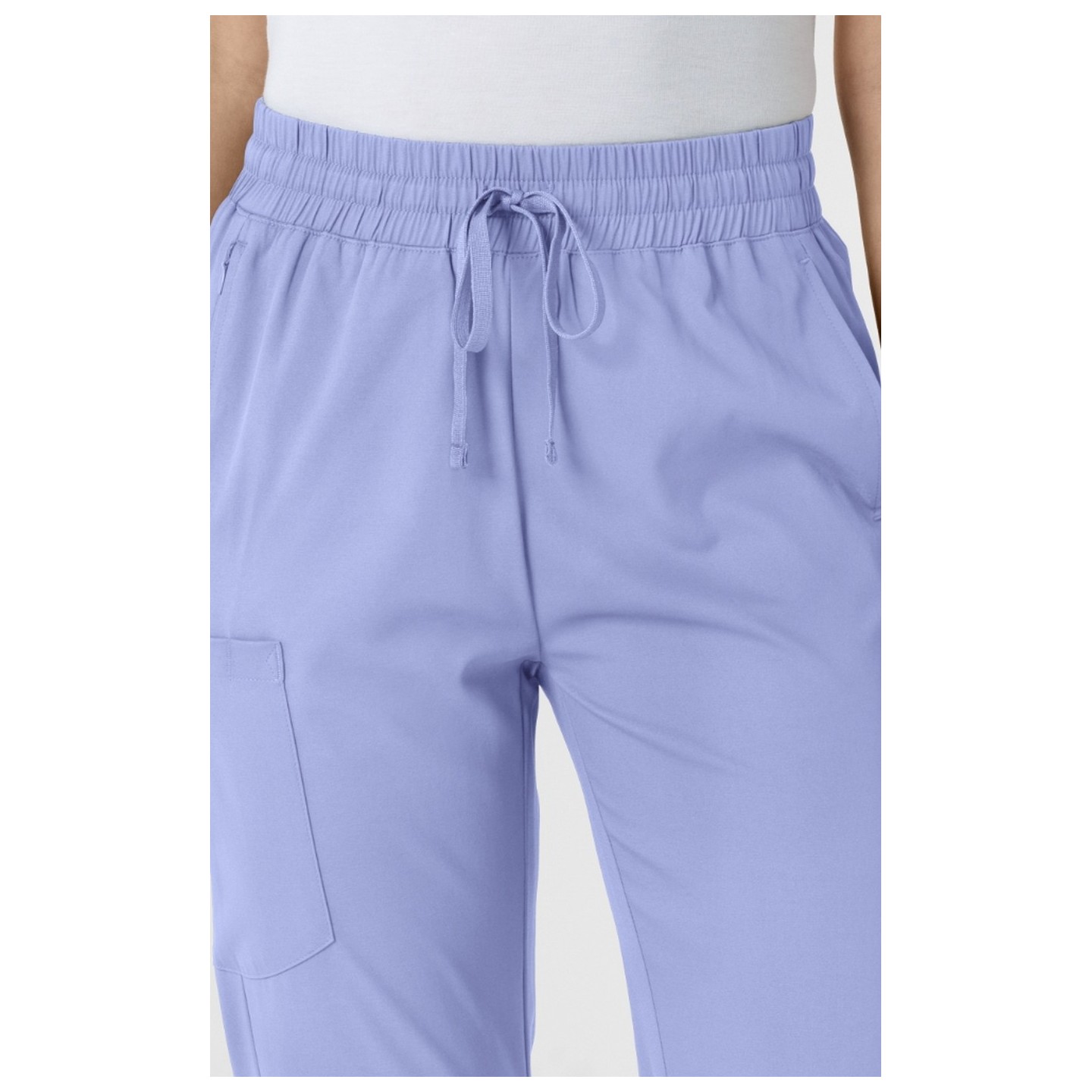 5251 Boundless Mid-Rise Bootcut Pant by WINK