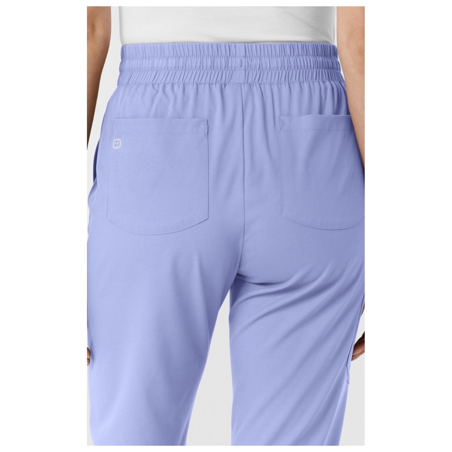 5251 Boundless Mid-Rise Bootcut Pant by WINK