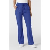 5251 Boundless Mid-Rise Bootcut Pant by WINK