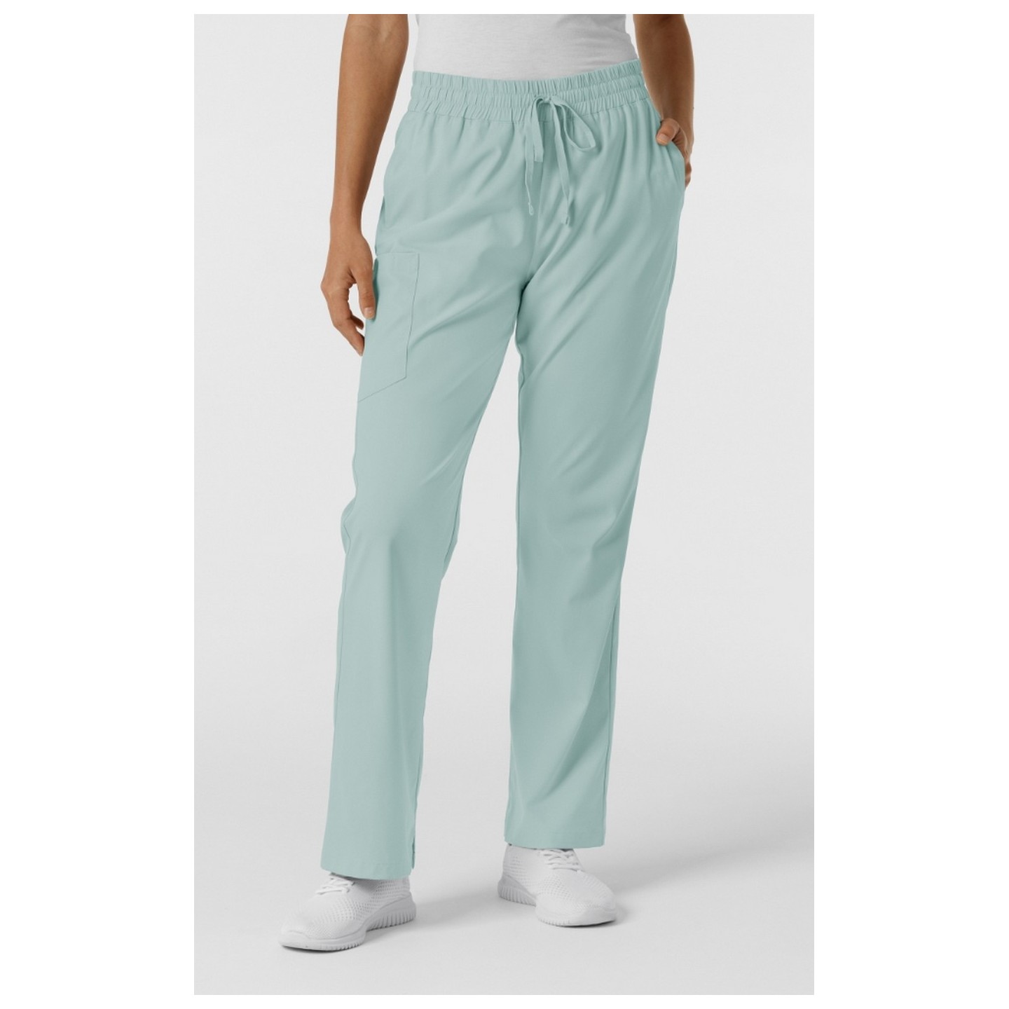 5251 Boundless Pantalon Jambe Bootcut par WINK