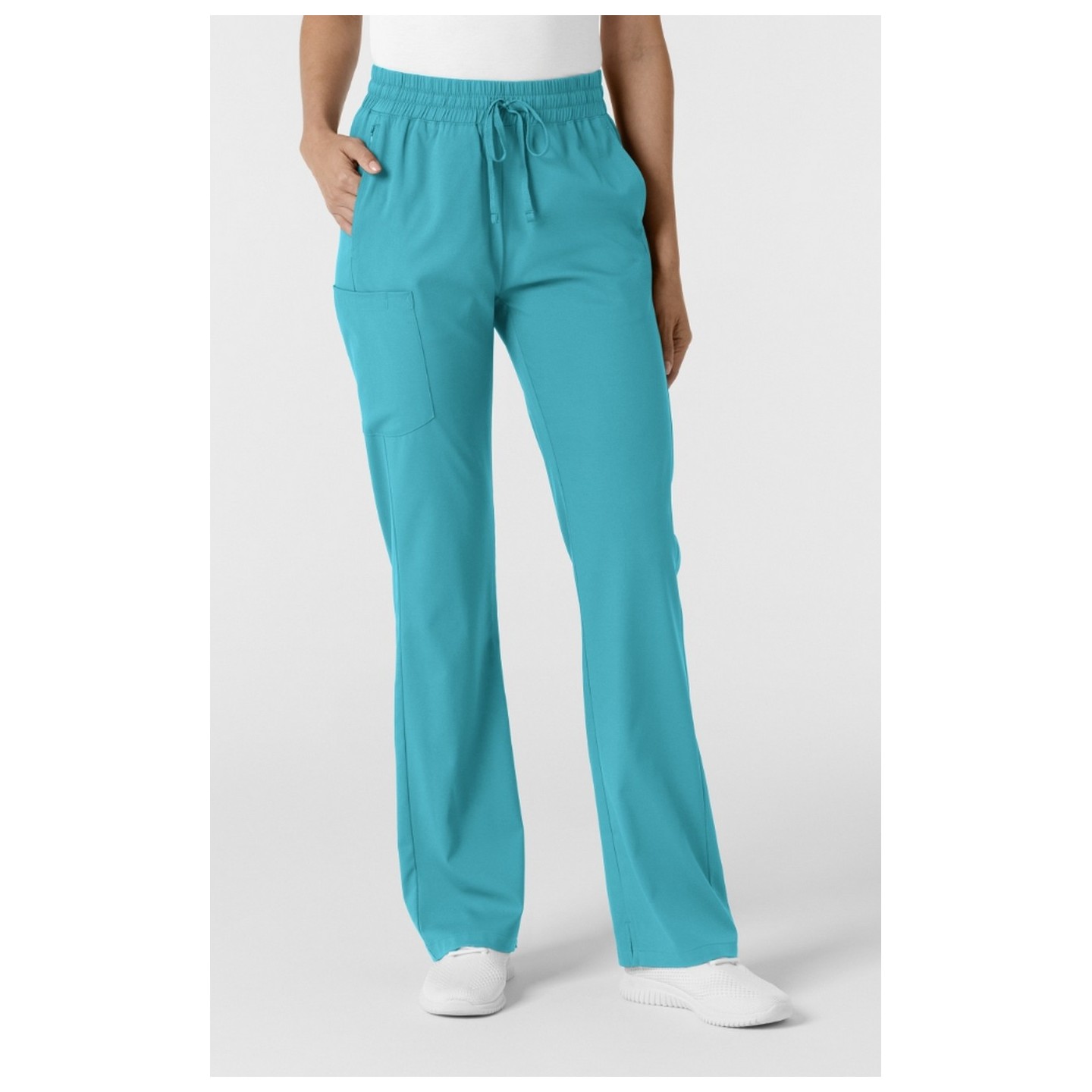 5251 Boundless Pantalon Jambe Bootcut par WINK