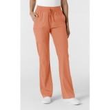 5251 Boundless Mid-Rise Bootcut Pant by WINK