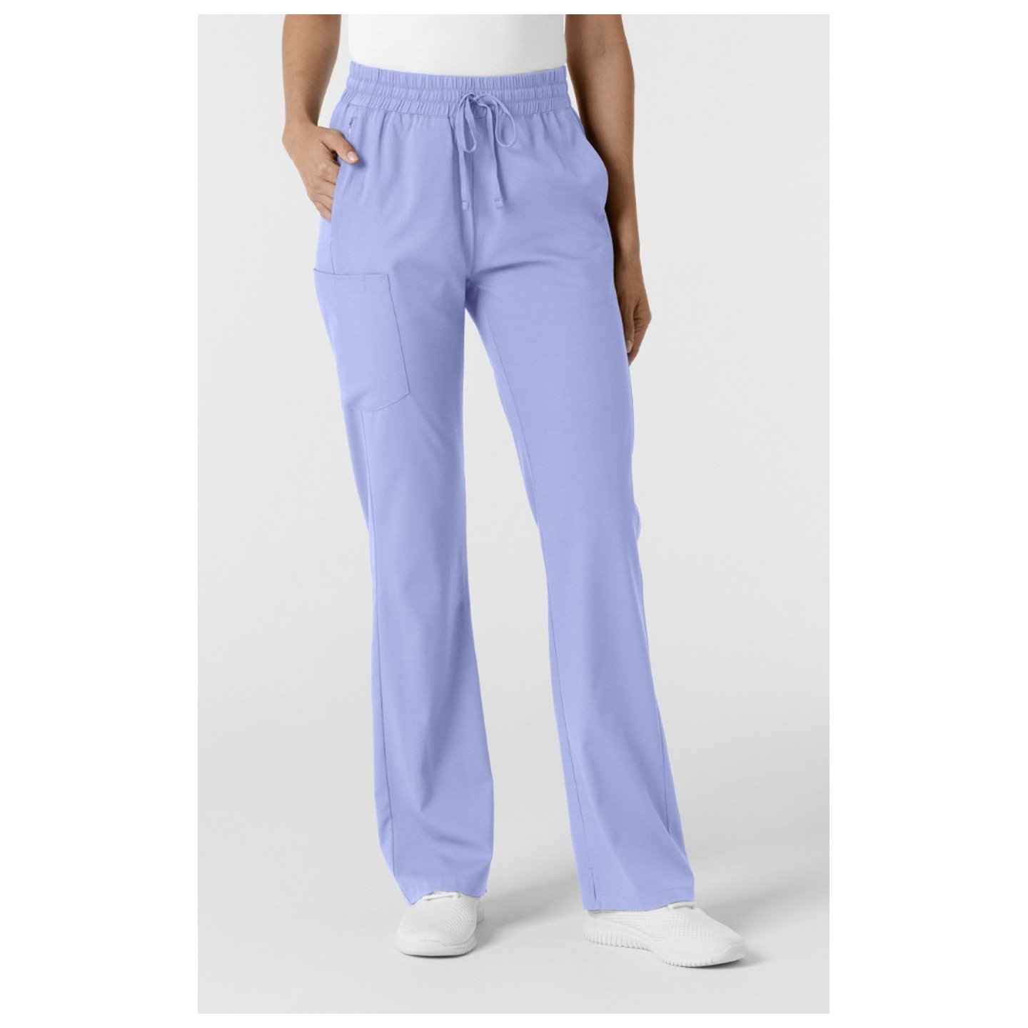 5251 Boundless Pantalon Jambe Bootcut par WINK