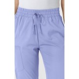 5251 Boundless Pantalon Jambe Bootcut par WINK