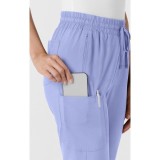 5251 Boundless Mid-Rise Bootcut Pant by WINK