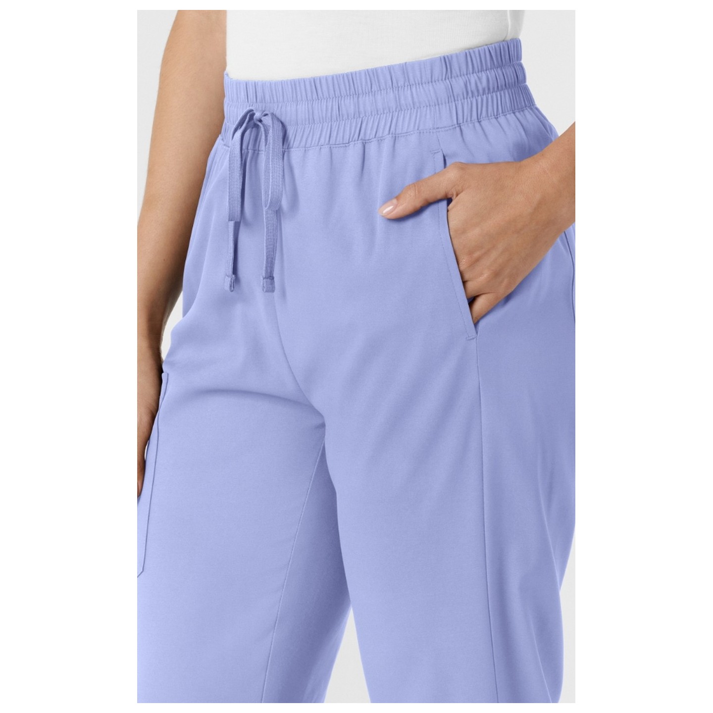 5251 Boundless Pantalon Jambe Bootcut par WINK