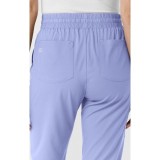 5251 Boundless Pantalon Jambe Bootcut par WINK