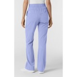 5251 Boundless Mid-Rise Bootcut Pant by WINK