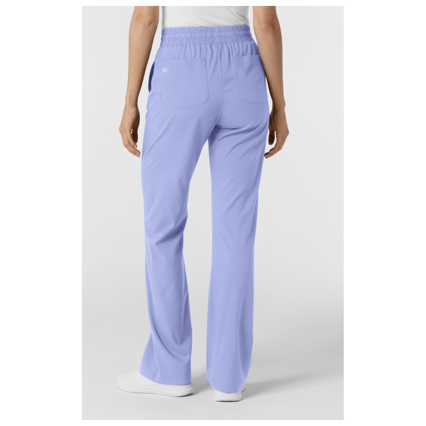 5251 Boundless Mid-Rise Bootcut Pant by WINK