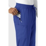 5351 Boundless Men's Straight Leg 6 Pocket Pant by WINK