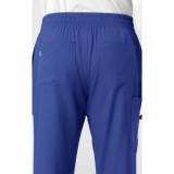 5351 Boundless Pantalon Cargo 6 Poches pour Hommes par WINK