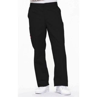 81006 Dickies EDS Signature Pantalon Cargo avec 7 Poches pour Hommes