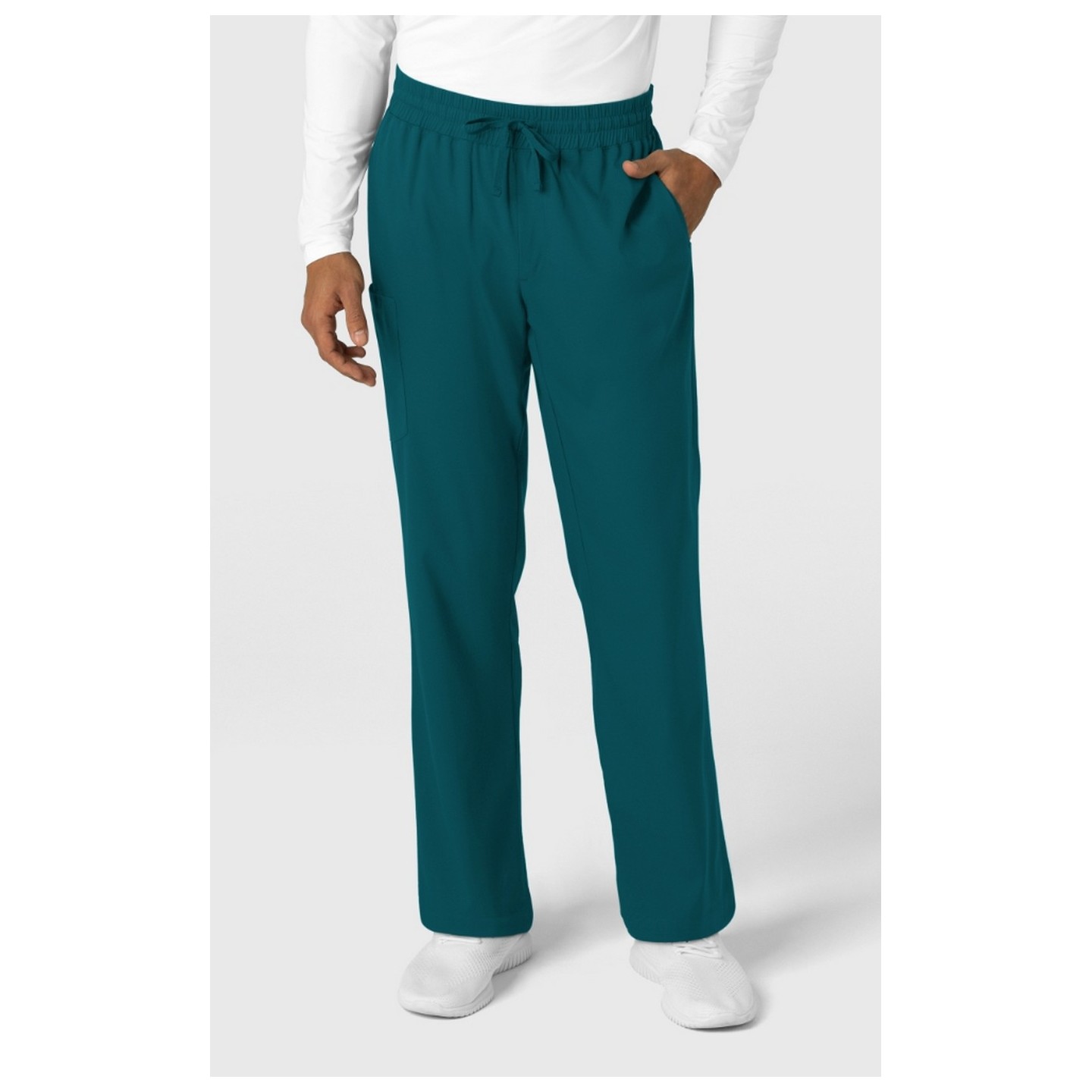 5351 Boundless Men's Straight Leg 6 Pocket Pant by WINK