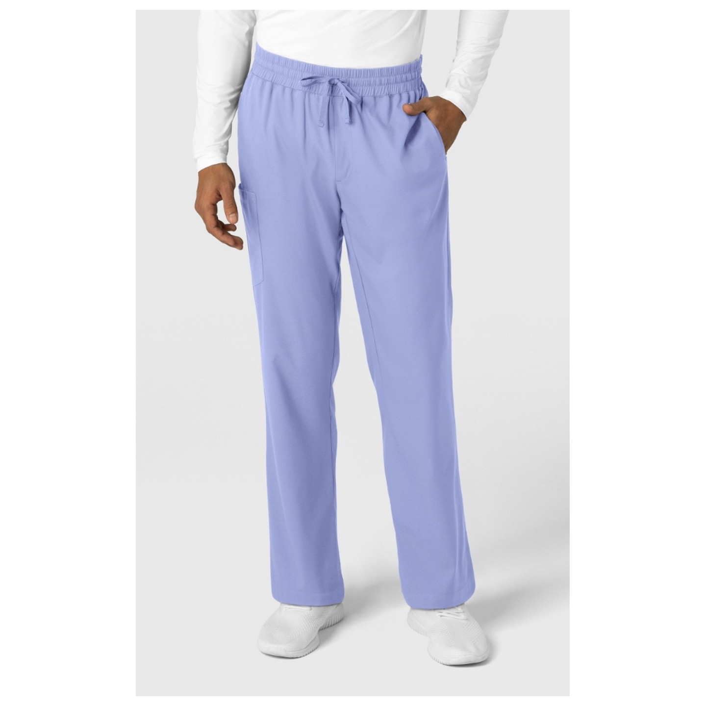 5351 Boundless Men's Straight Leg 6 Pocket Pant by WINK