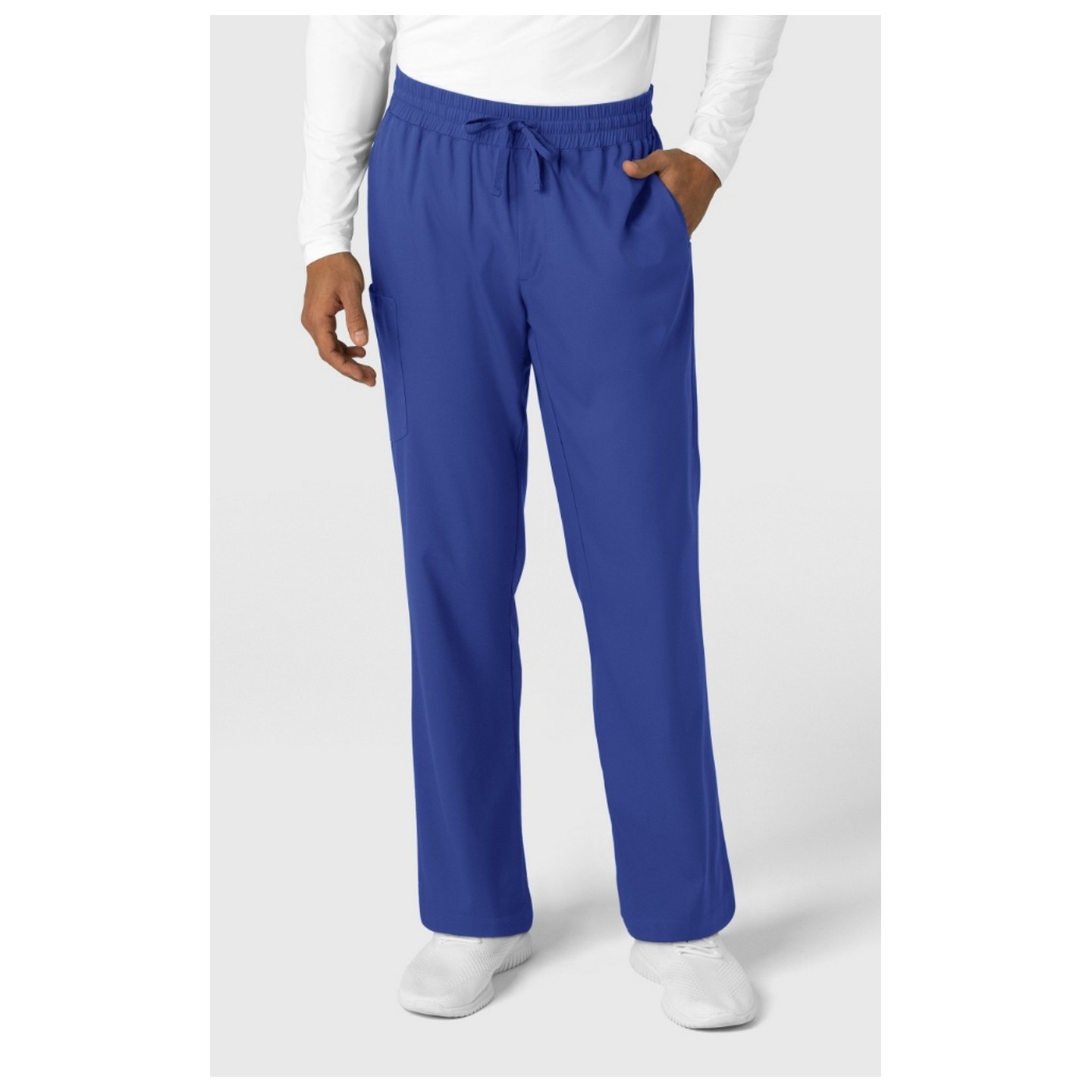 5351 Boundless Men's Straight Leg 6 Pocket Pant by WINK